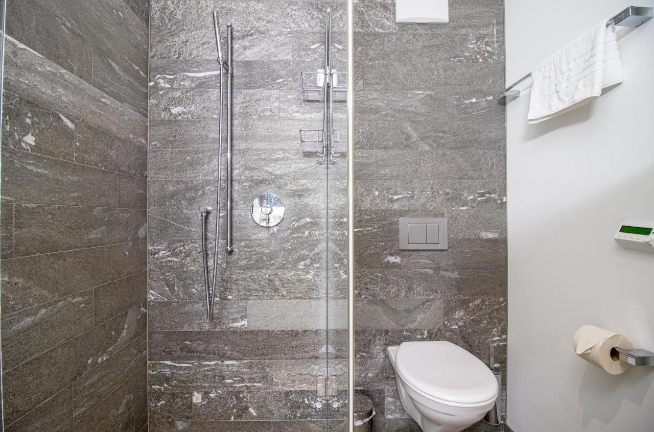 Appartamento Salis 06 By