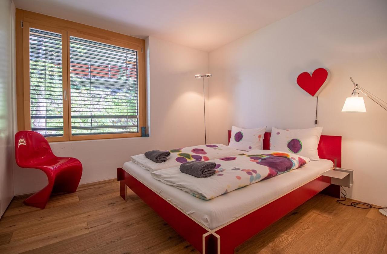 Salis 06 By Appartamento Arosa