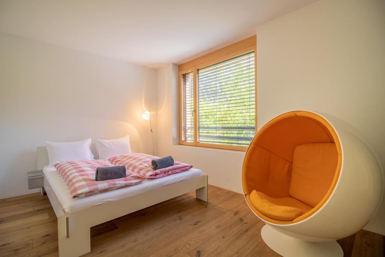 Appartamento Salis 06 By Arosa