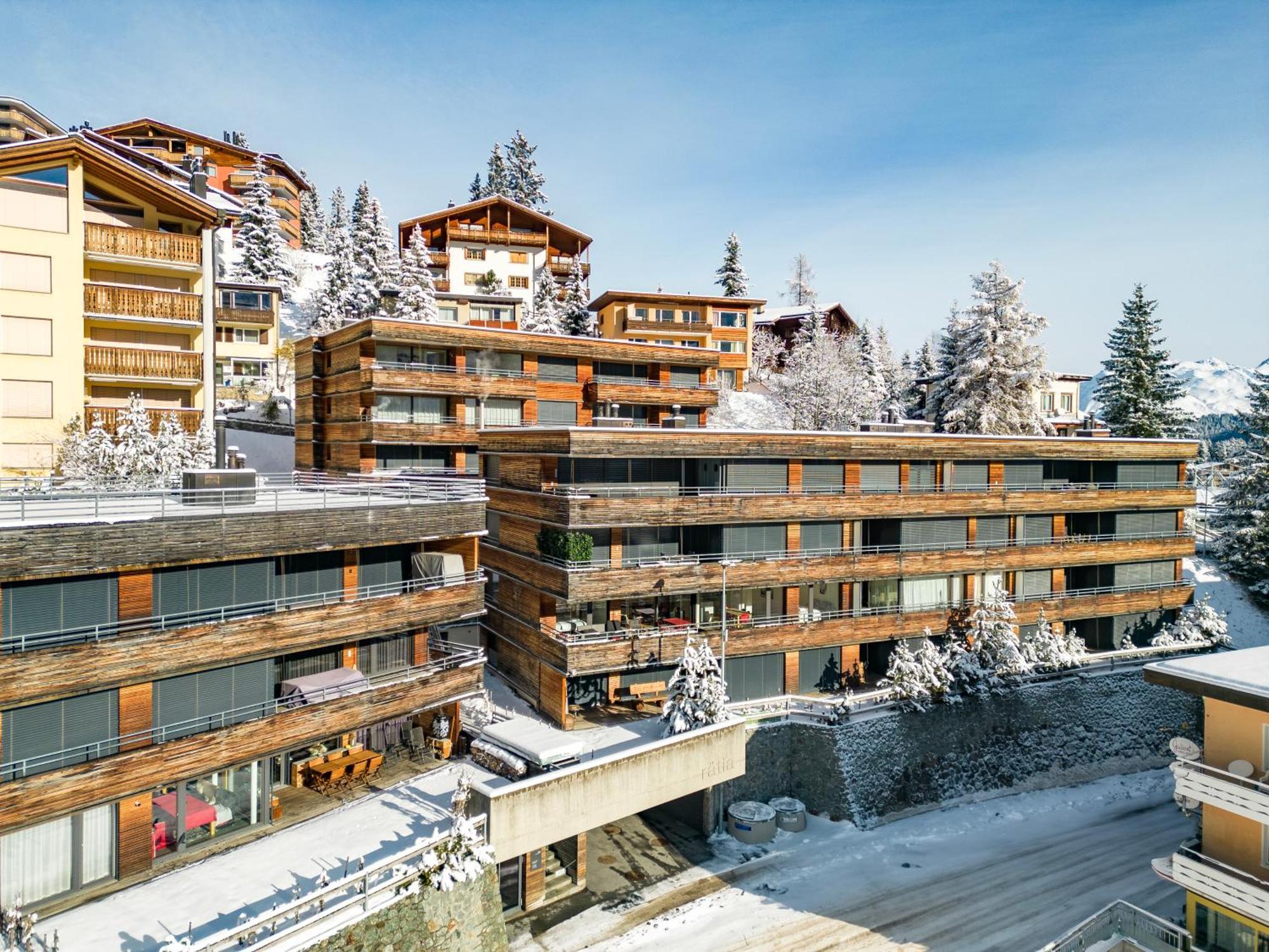 Salis 06 By * Arosa
